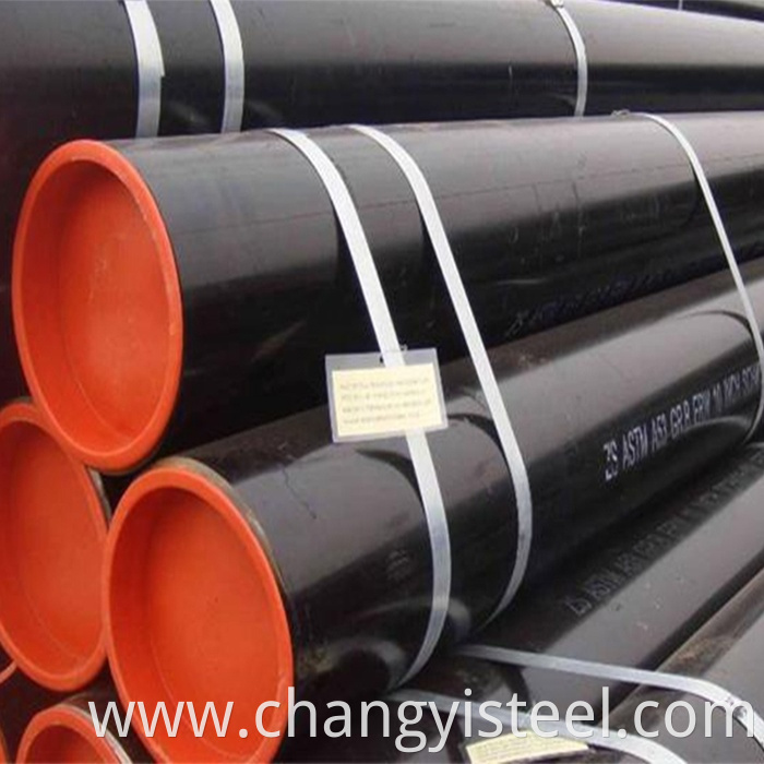 Carbon Steel Pipe